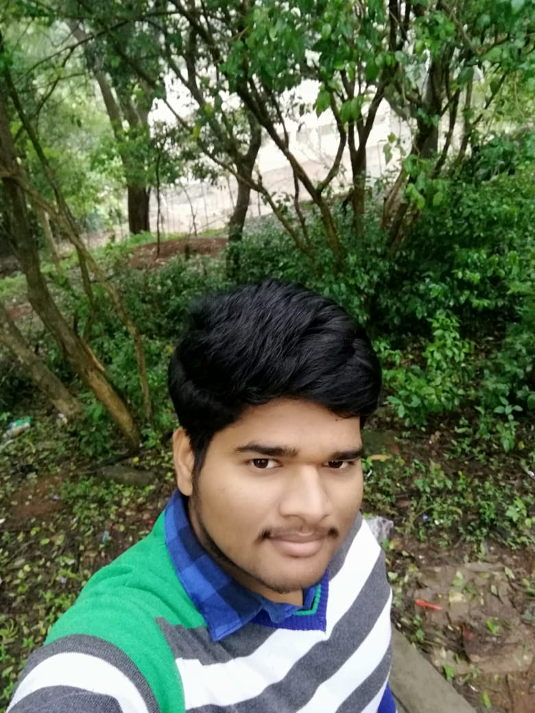 Bharatha O