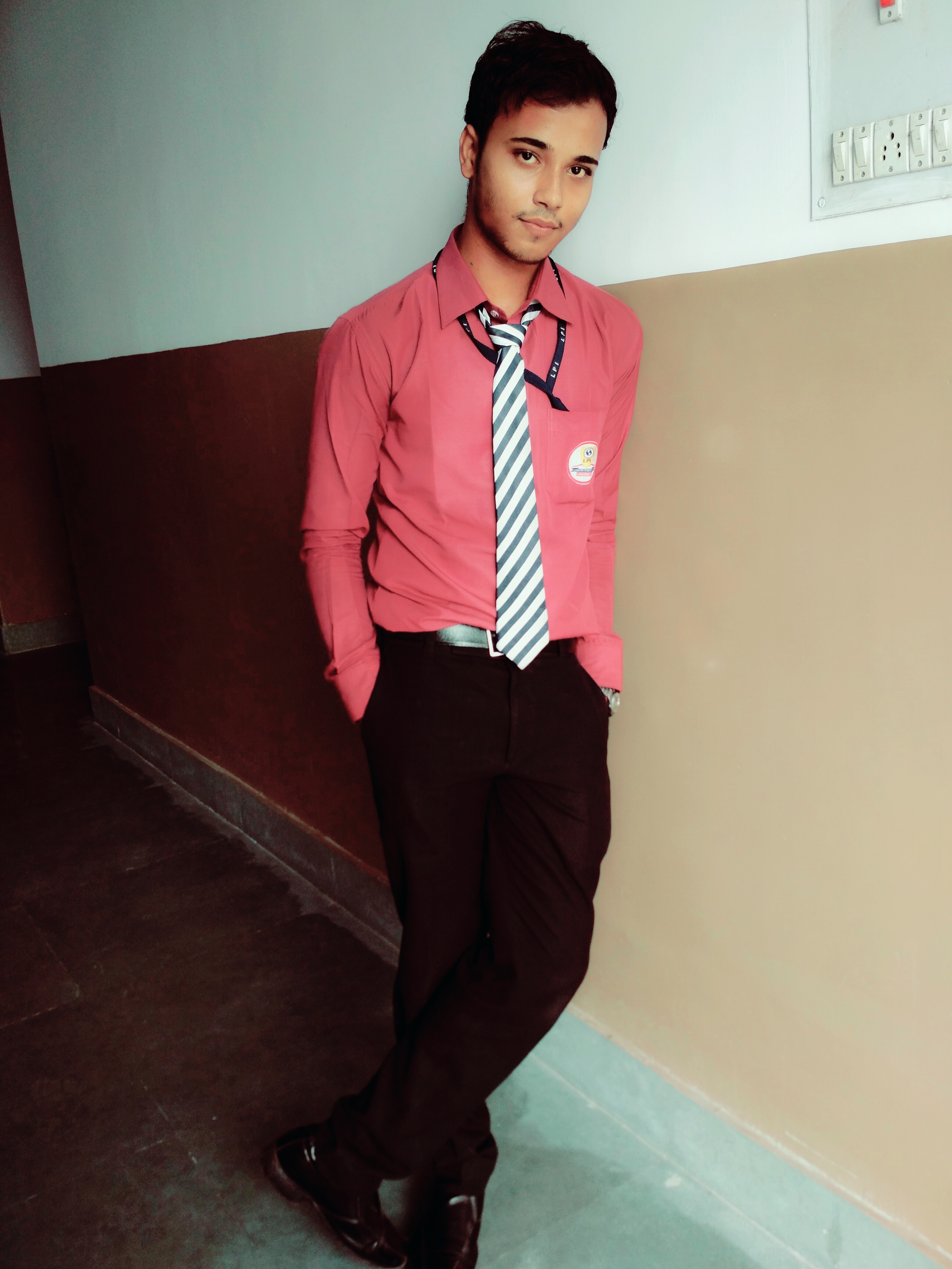 Surajit Modak