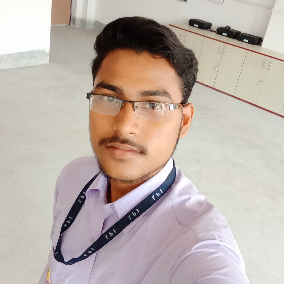 Subham Giri