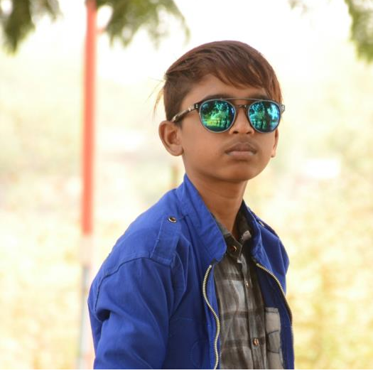 Chauhan Shailesh Kumer Bahvansinh