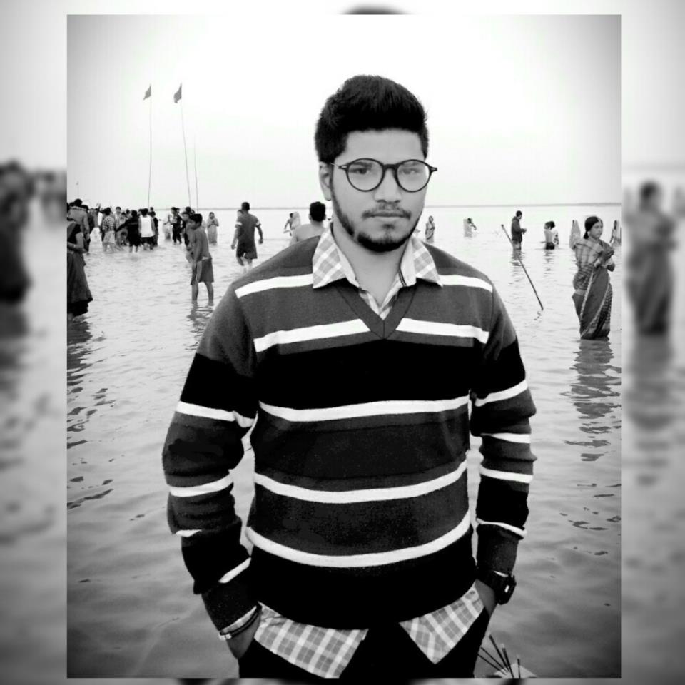 Pinku Kumar Paswan