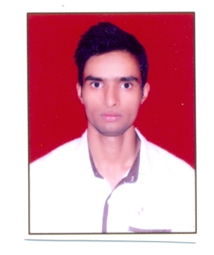 Siddharth  Kumar