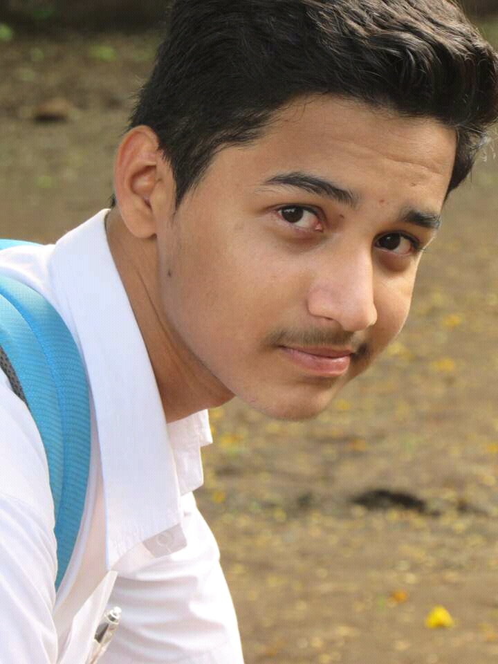 Ketan Bhagawat Sawakare