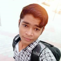 Joshi Yagnesh