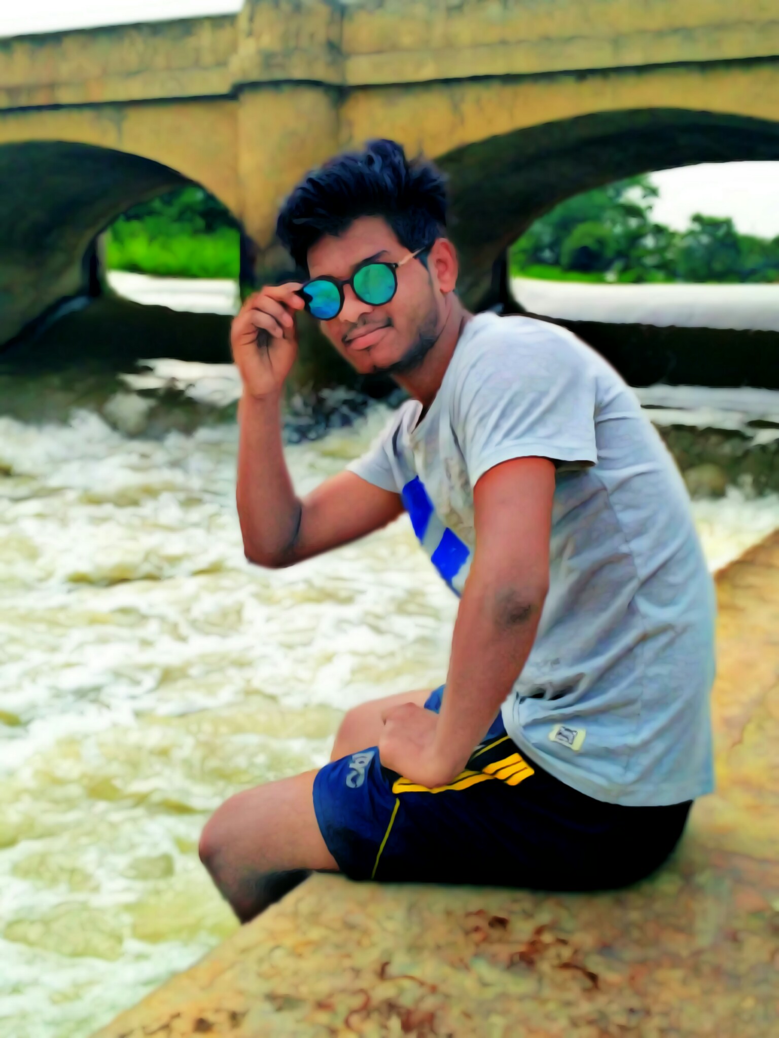 Abhishek Kumar