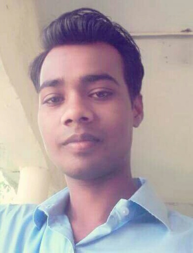 Mukesh Kumar