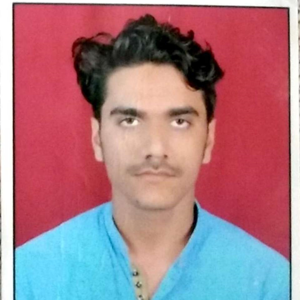 Sharda Tiwari