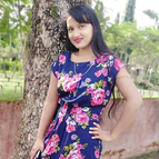 Urbashi Buragohain