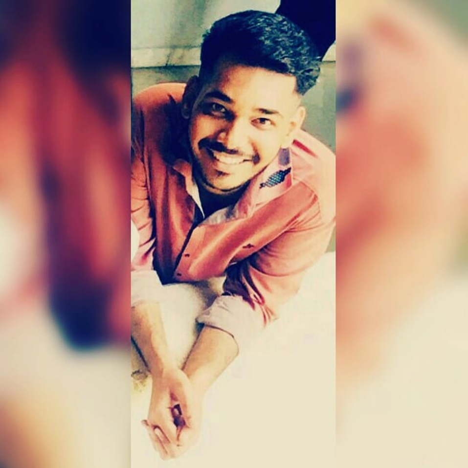 Pratik Prakash Shedge