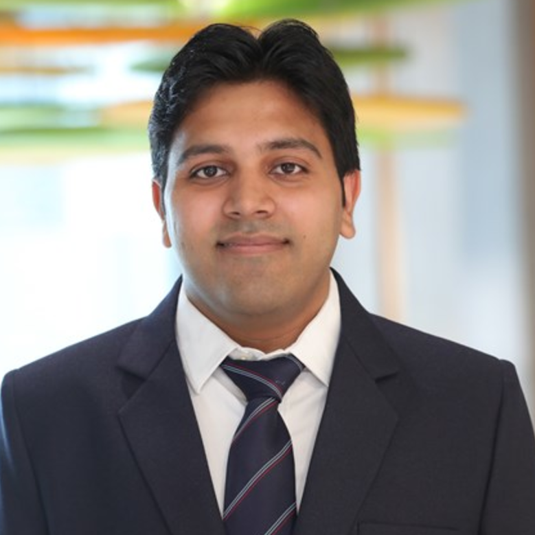 Ankush Sunami