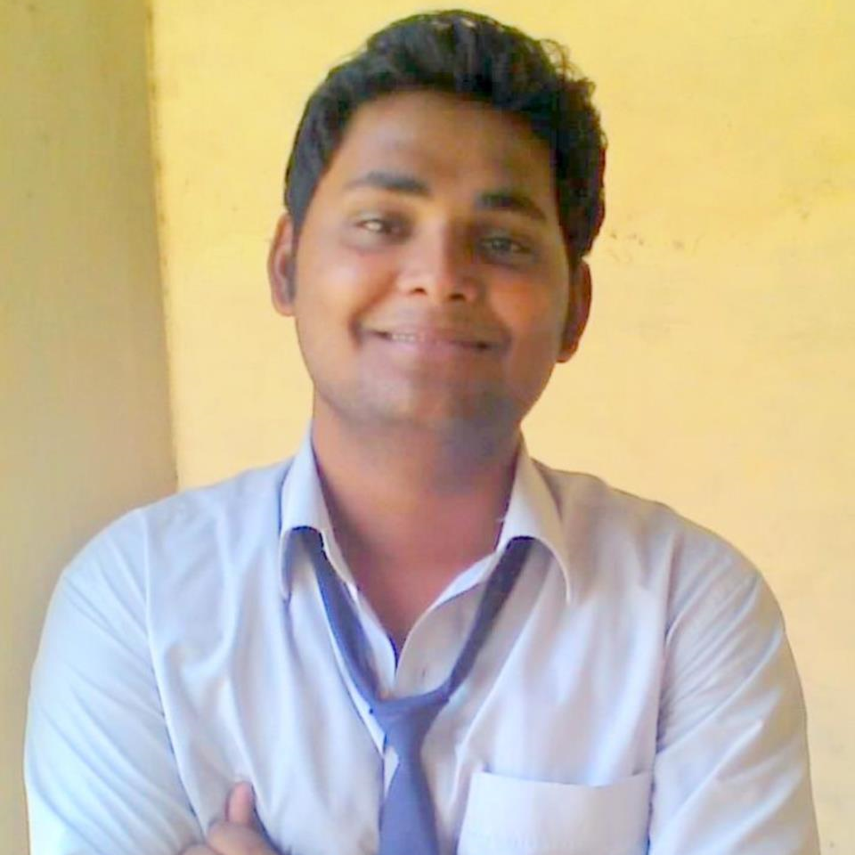 Sudhir Singh Yadav