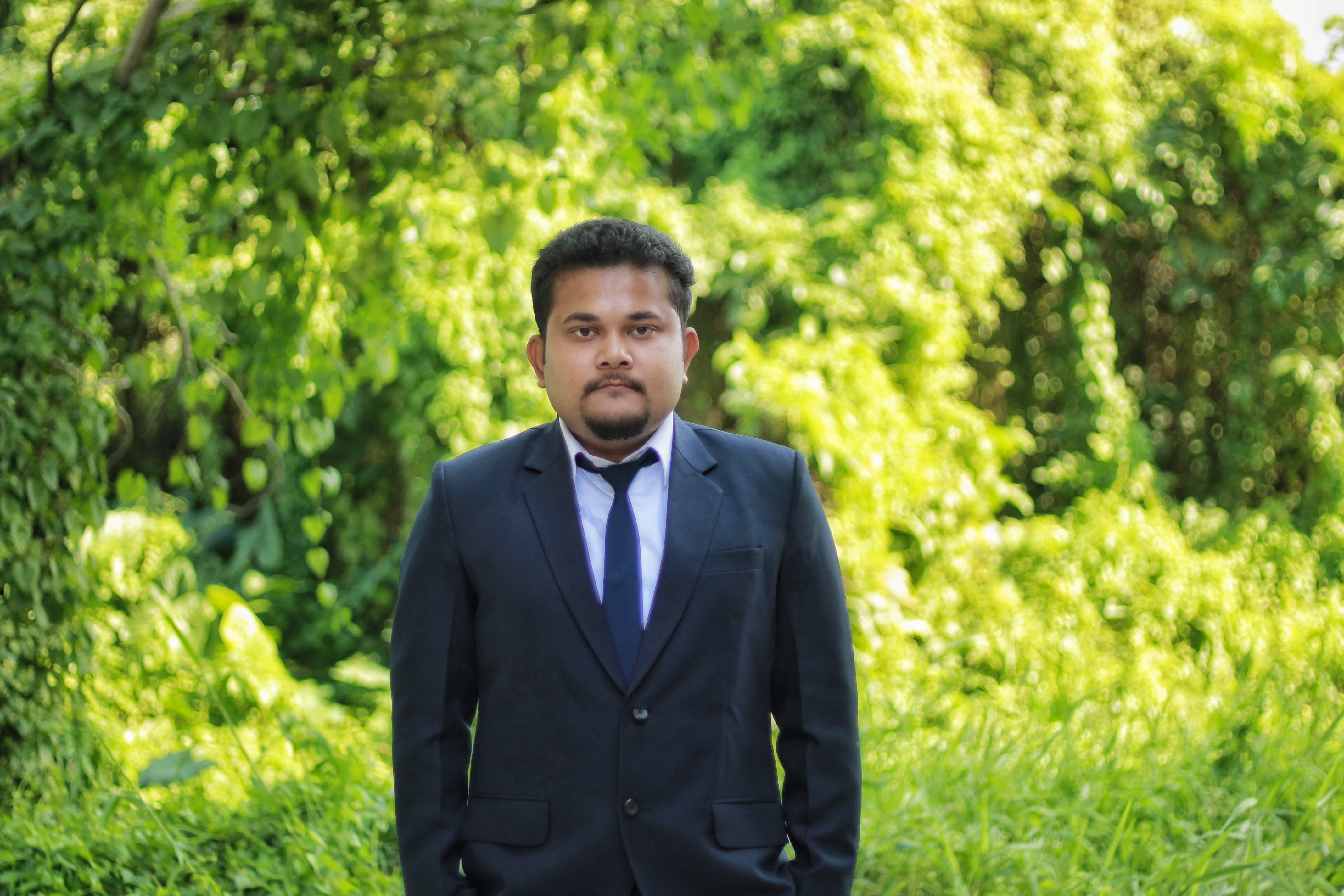 Dhritiman Patowary