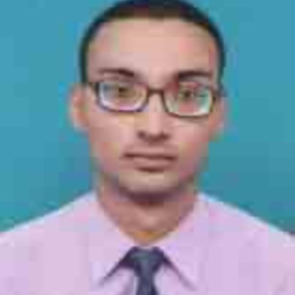 Prashant Shukla