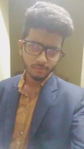 Vikram Deshmukh