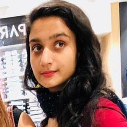 Preeti Malik