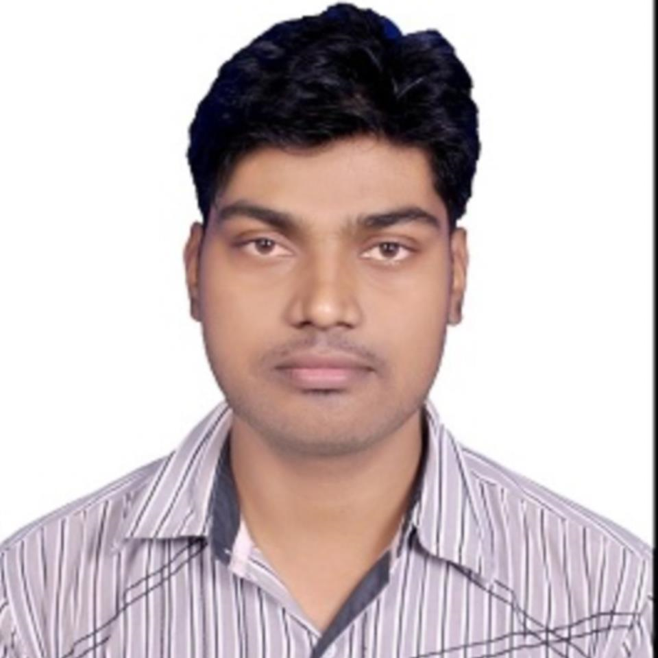 Jeetendra Kumar