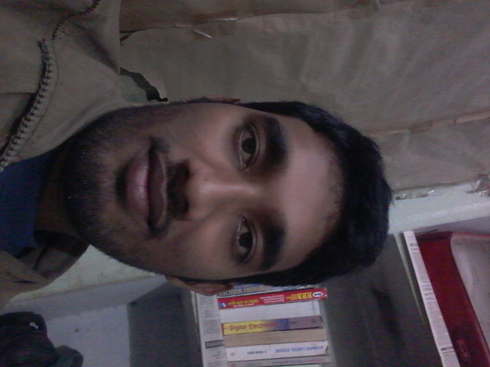 Vikash Verma