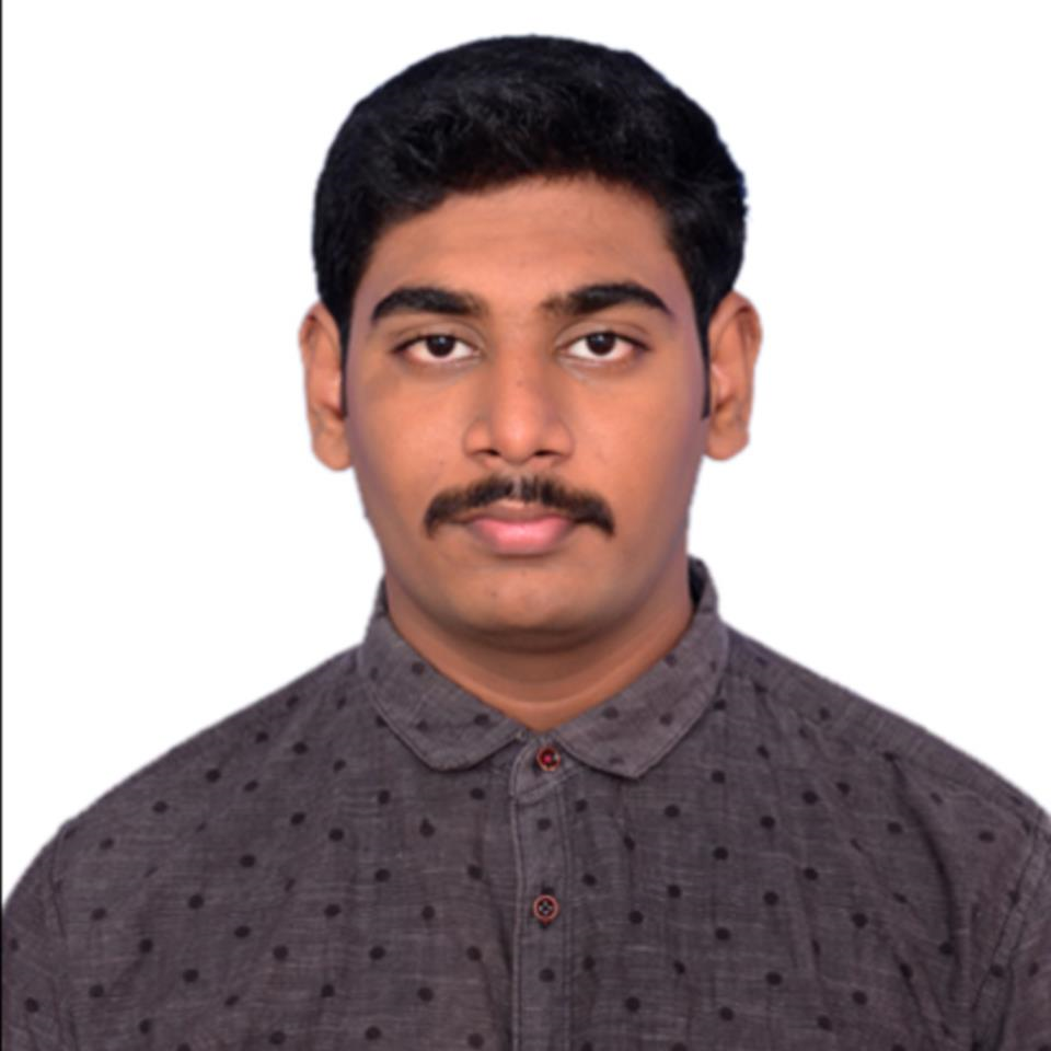 Sai Rajesh Kuna