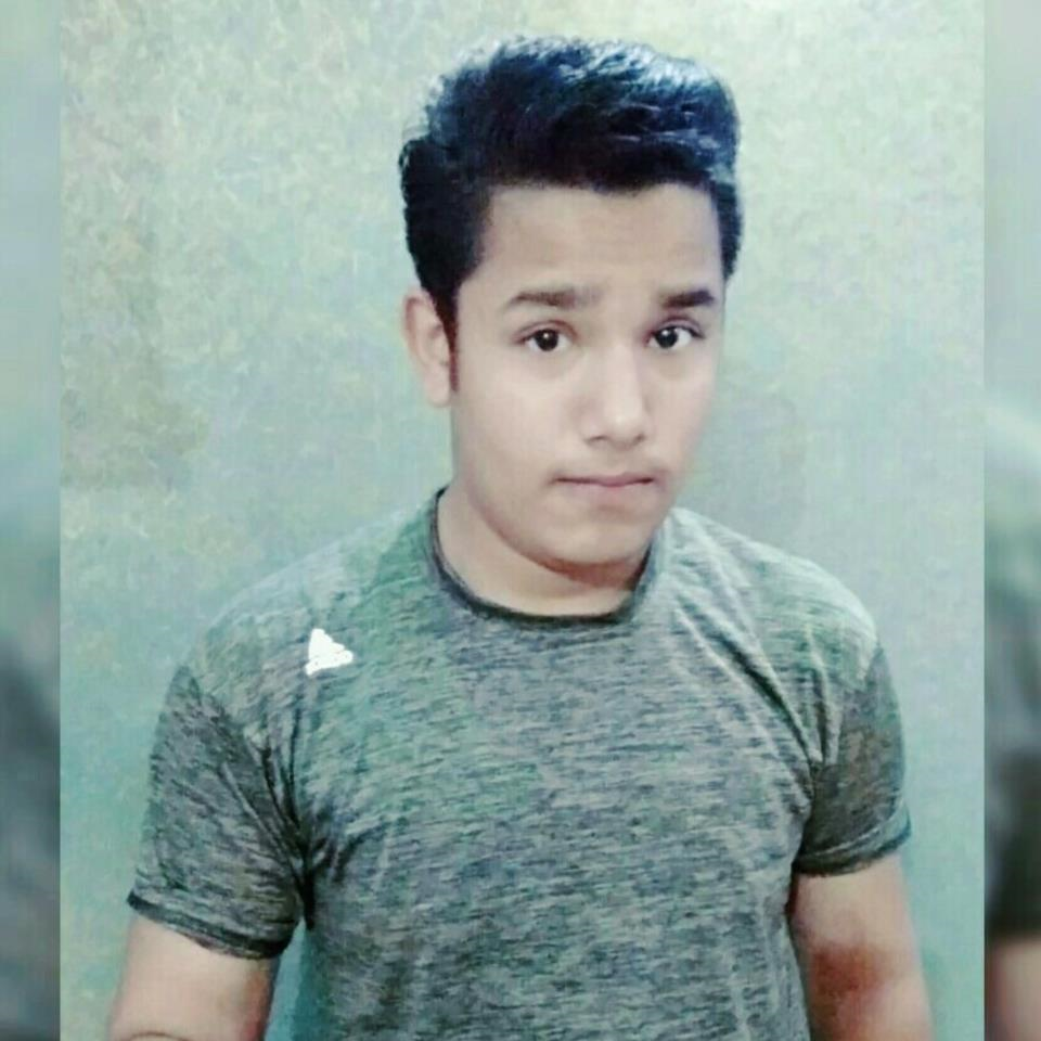 Yash Sharma