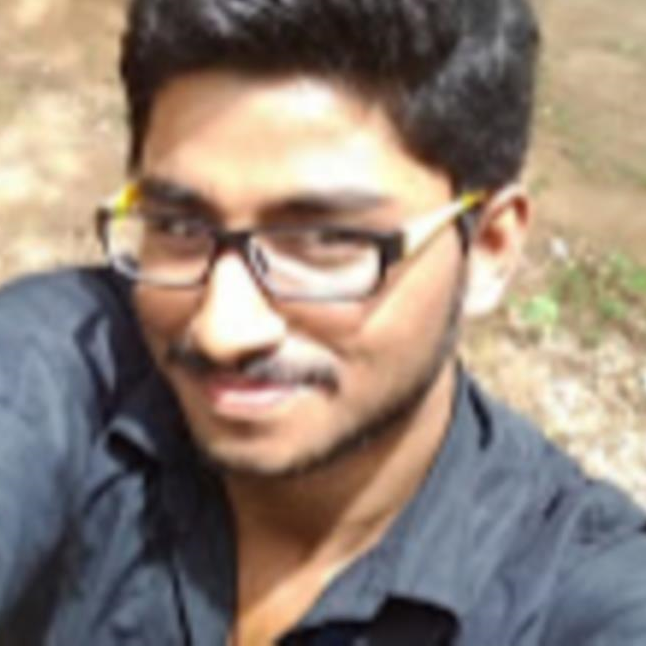 Dinesh Kumar