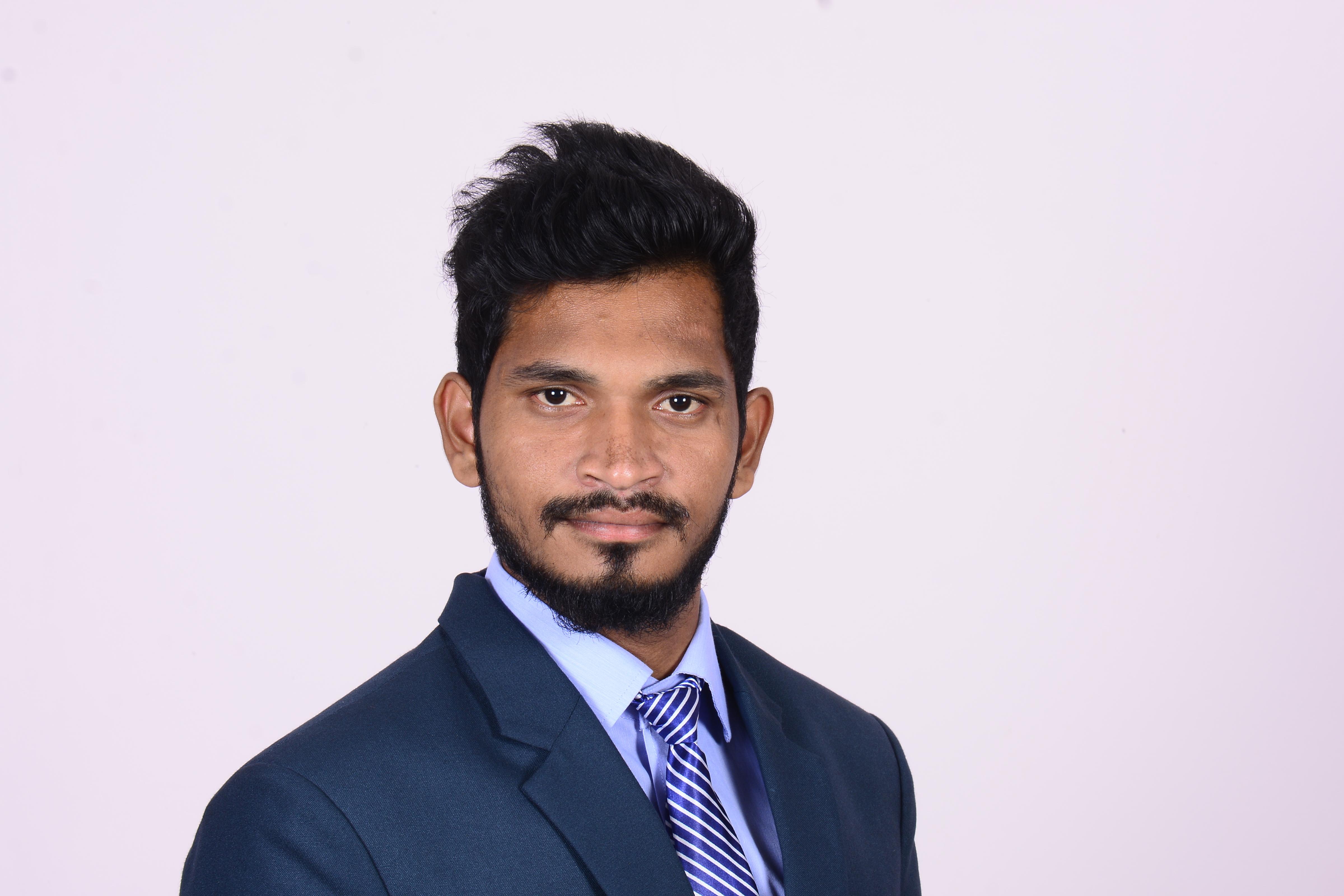 Bhupelly Raju