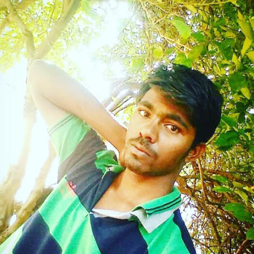 Kirupakaran P