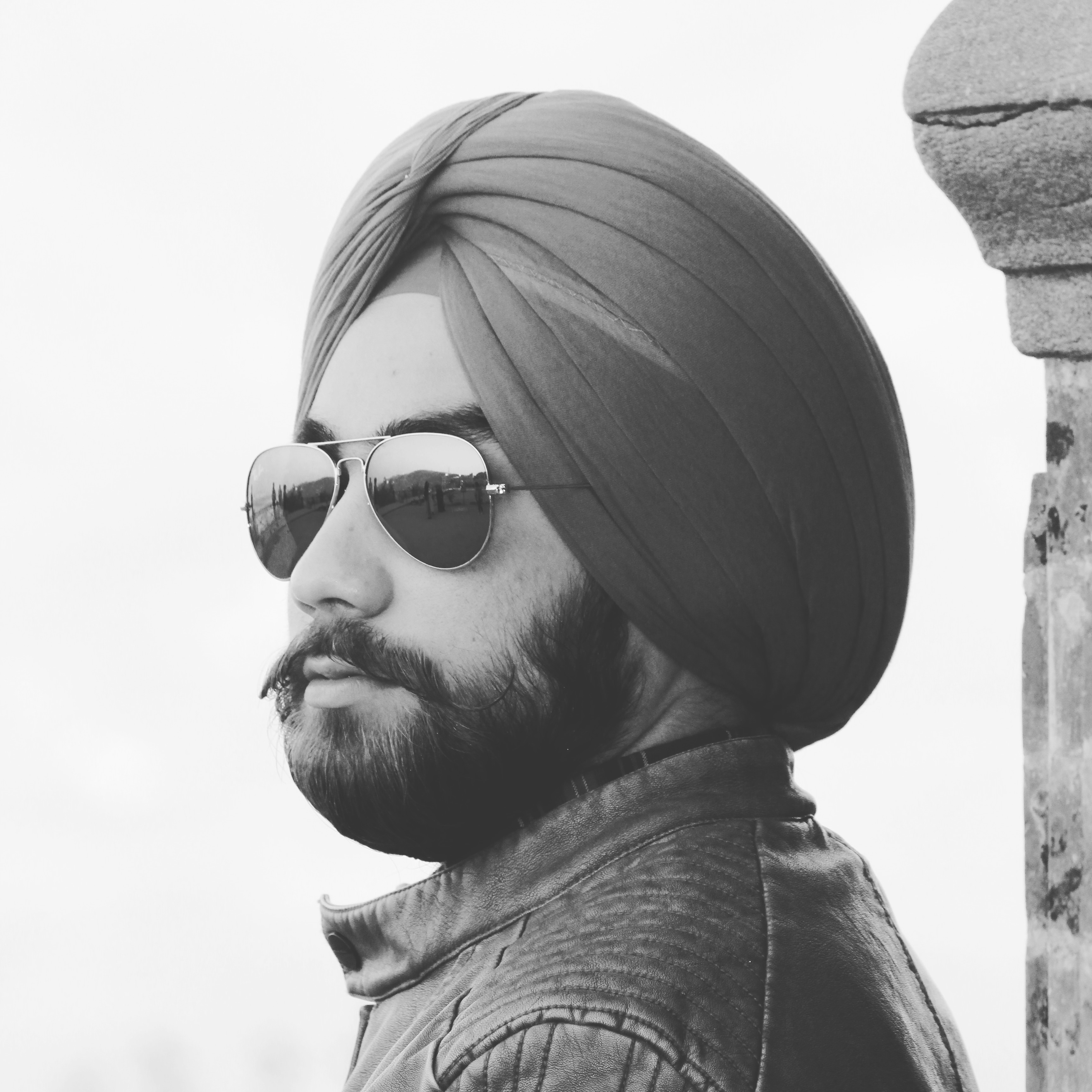 Prabjot Singh