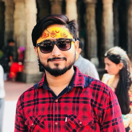 Anand Thakur