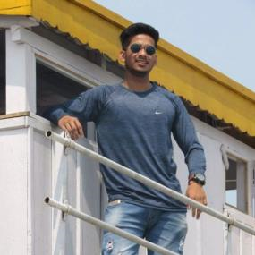 Nilutpal Baruah