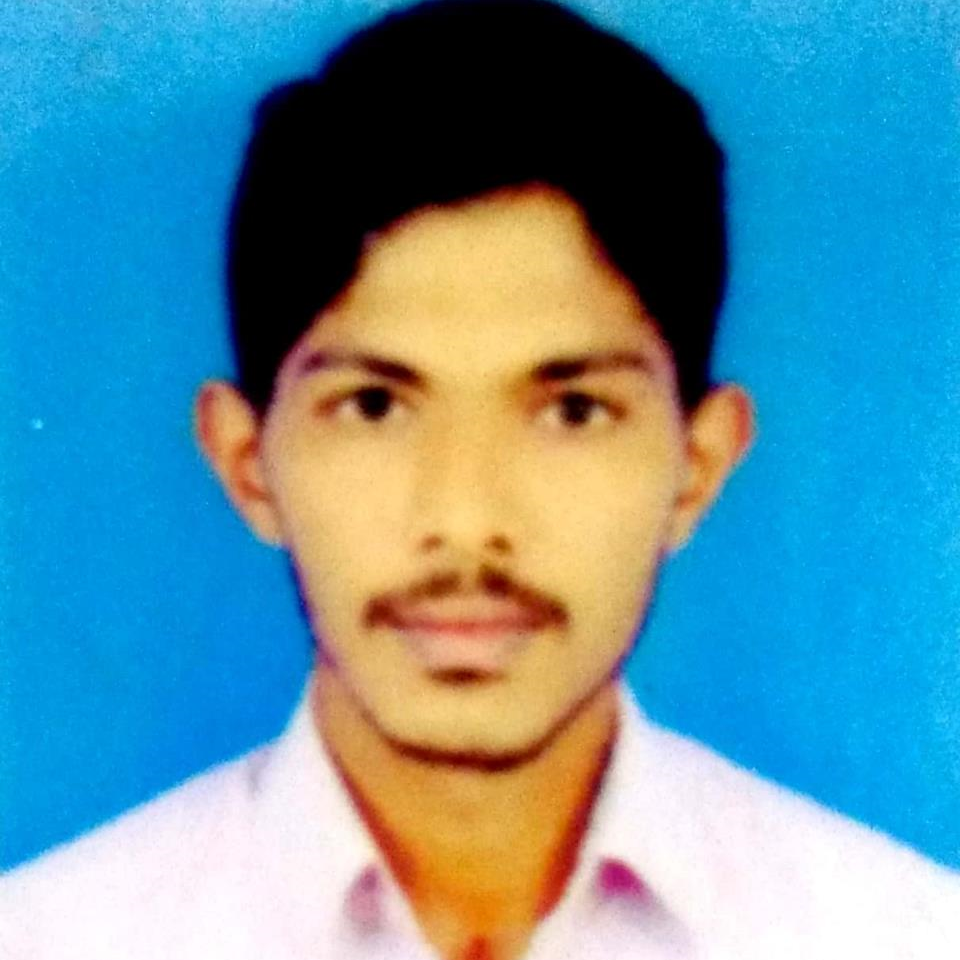 Vikas Shetty