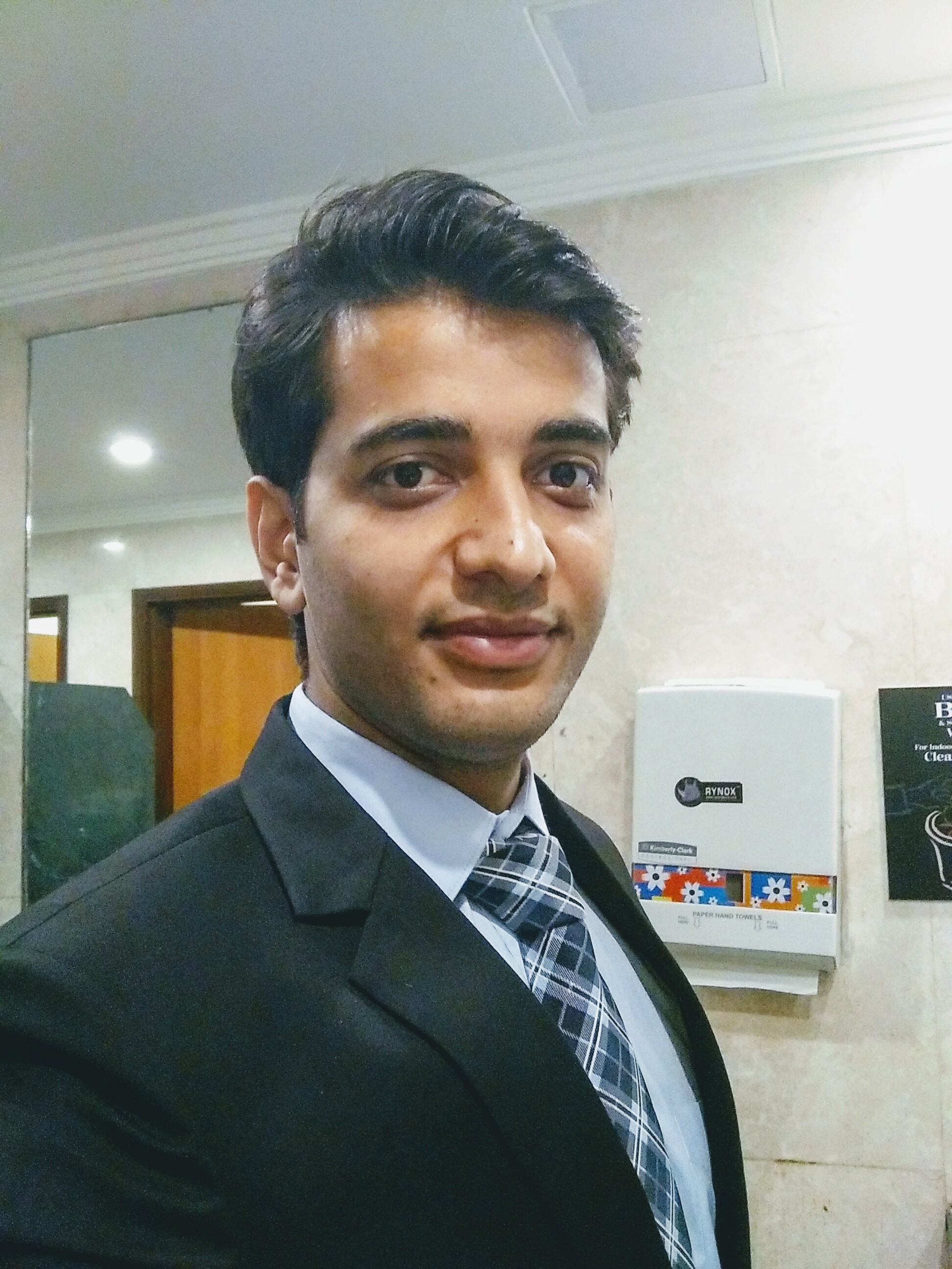 Shivam Bajpai