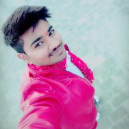 Jitendra Prajapat
