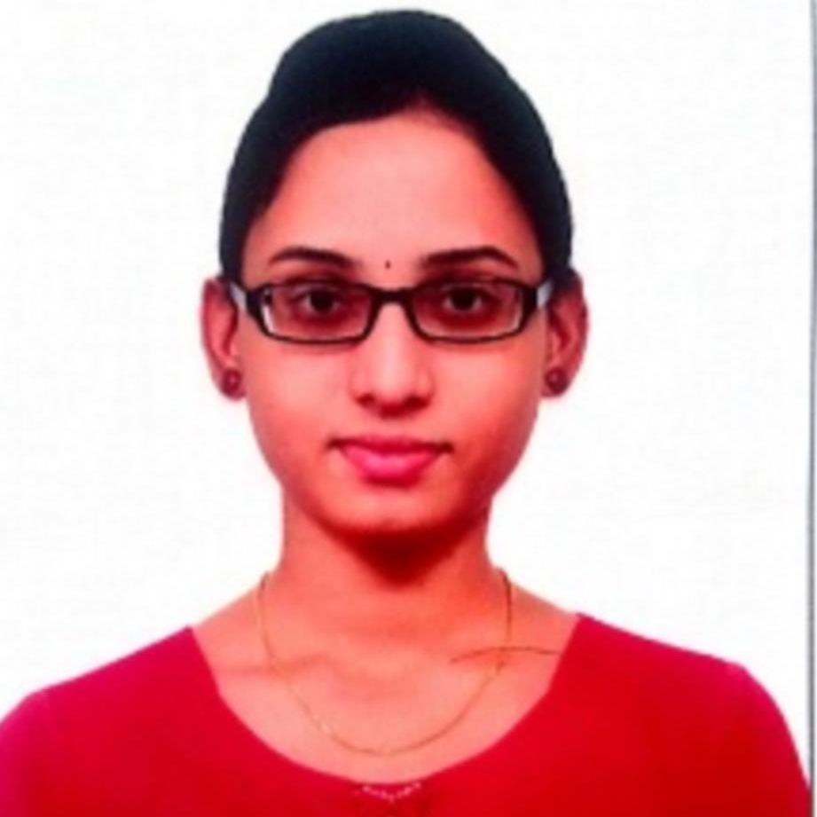 Naredla Madhupriya