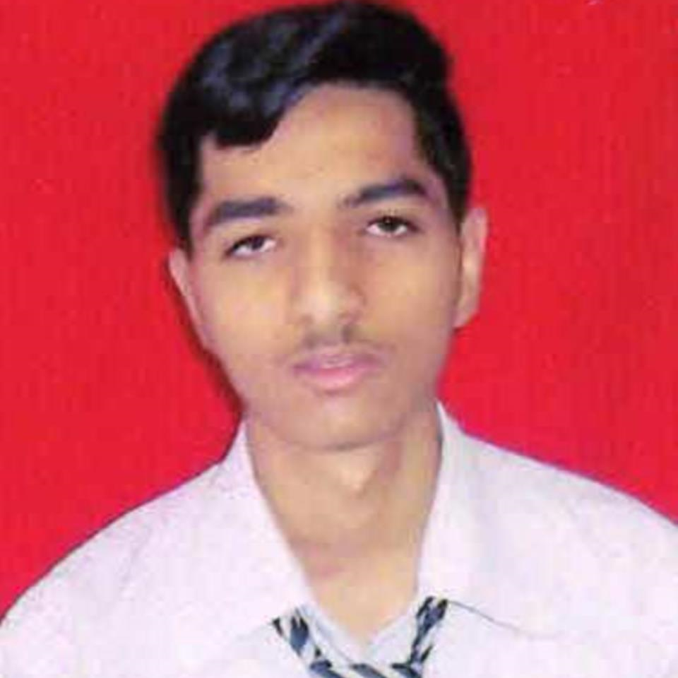 Krishan Talwar