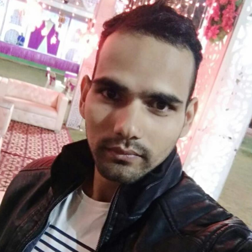Shakti Singh