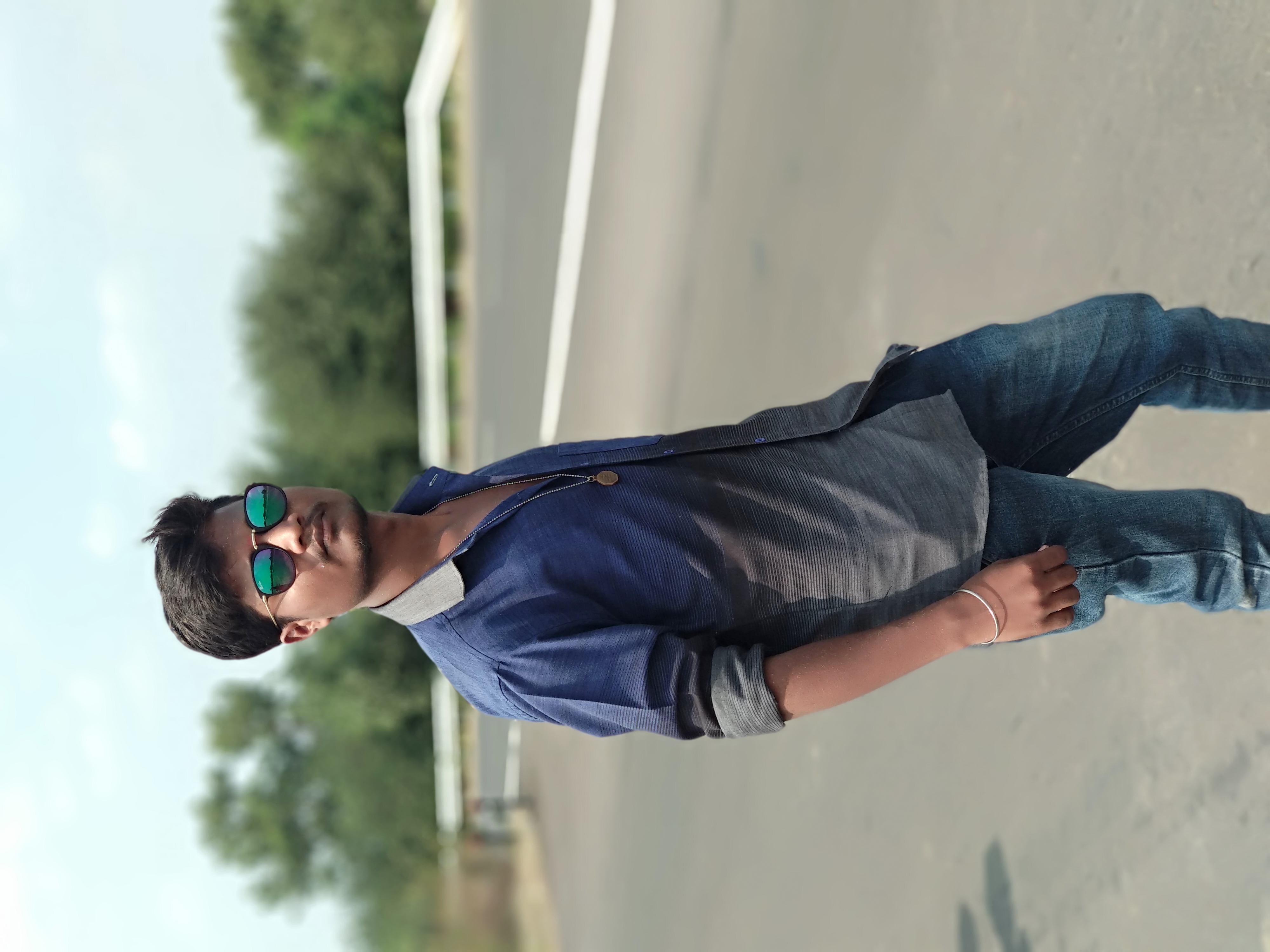 Siddhant Jotiram Jadhav