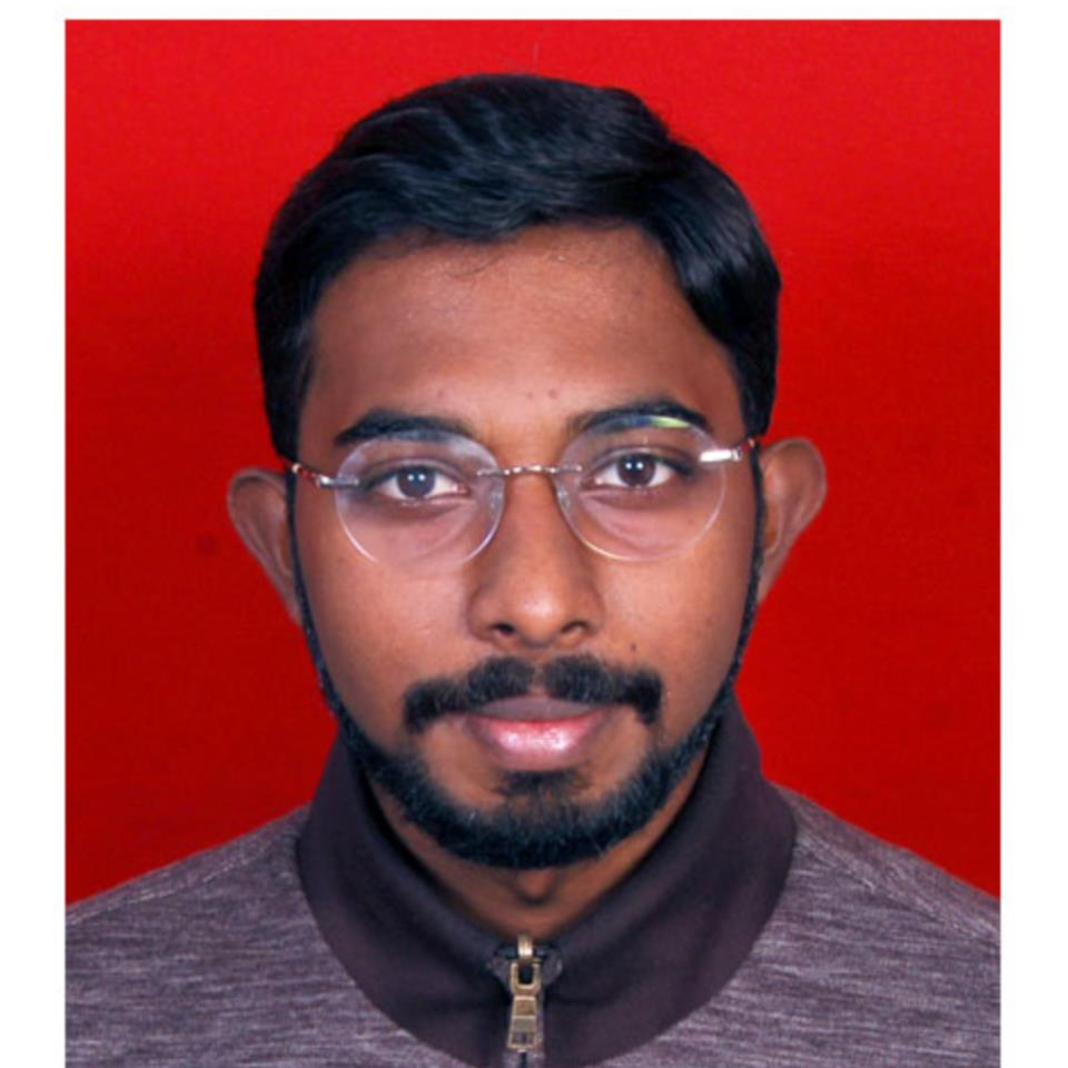 Gideon Balasingam