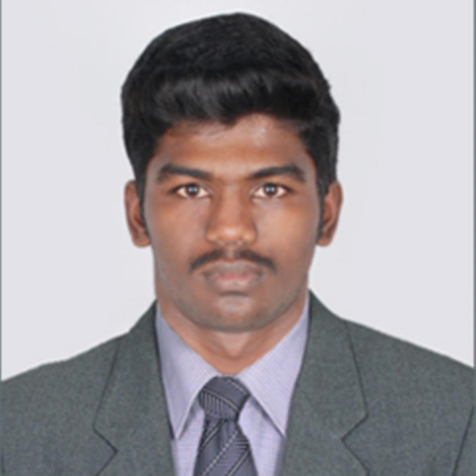 Vijay P