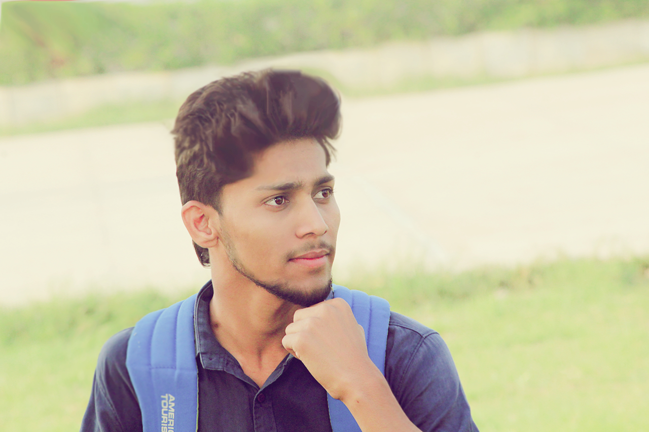 Sabir Khan