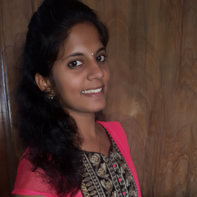 Pallavi Mahendra Deokar
