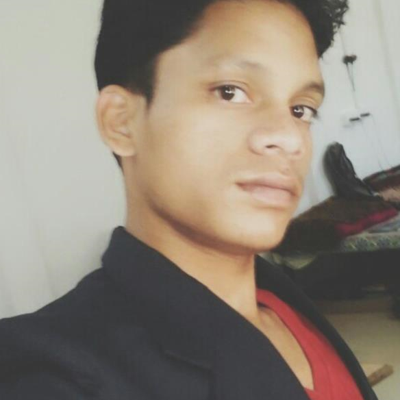 Rajendra Poyam