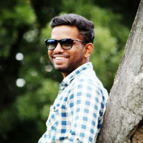 Sourabh Jadhav