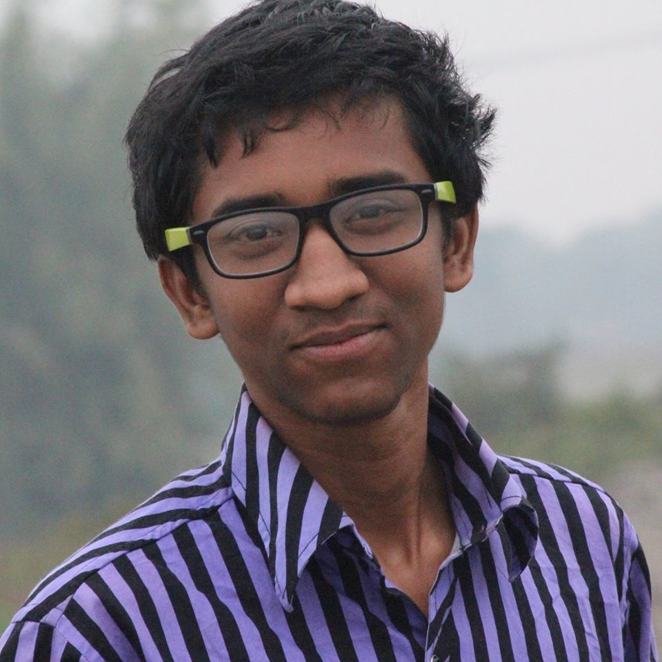 Dibakar Saha