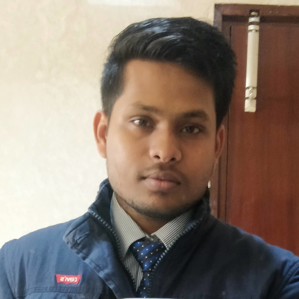 Aditya Patel