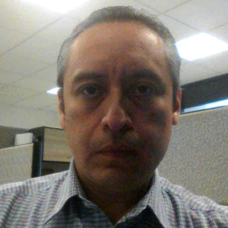 Sergio Cesar Ariza Montero