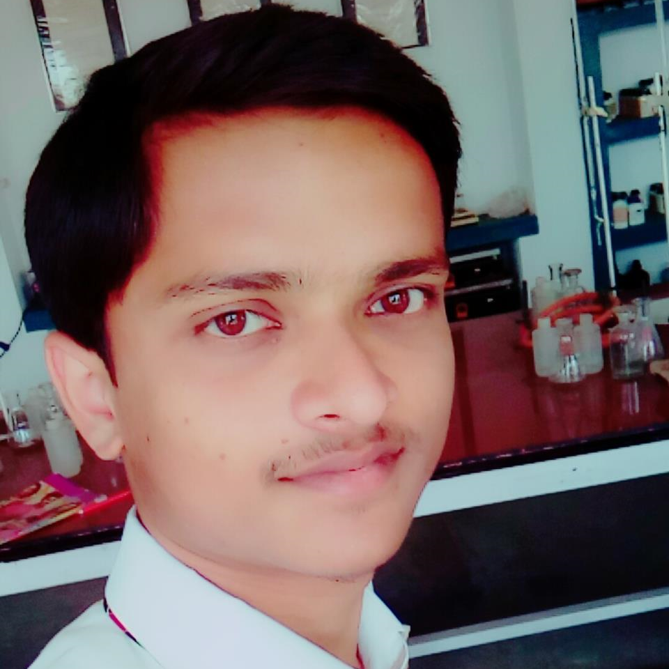 Subham Kumar Gupta