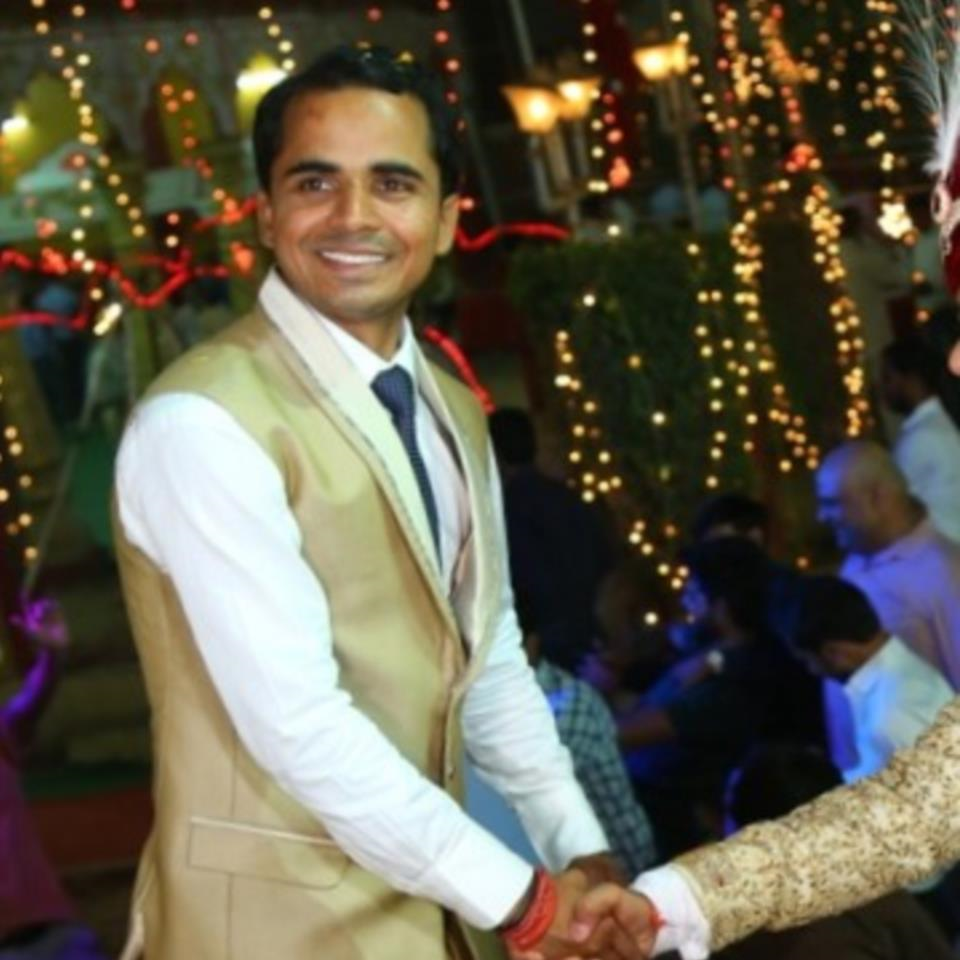 Deepak Sharma