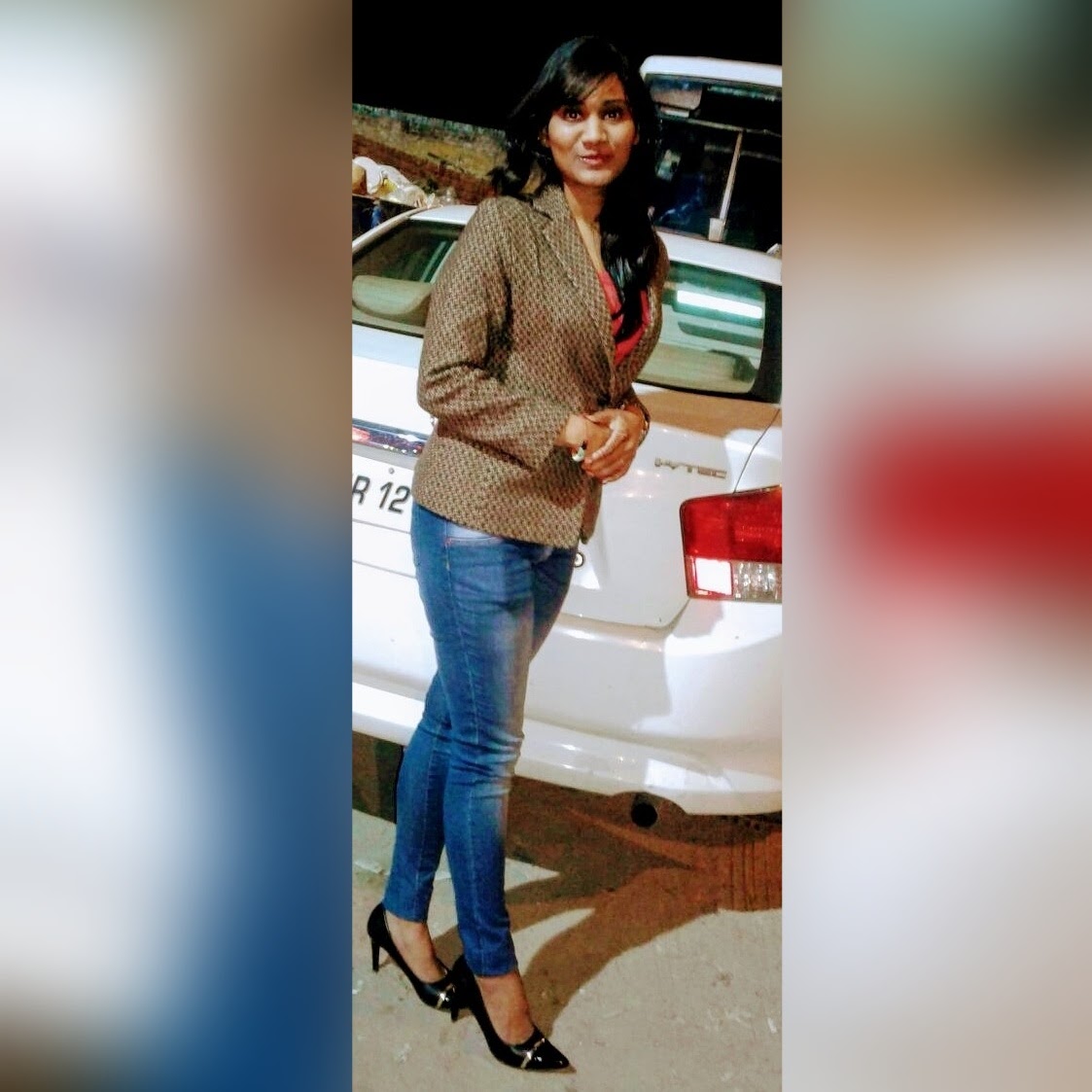 Rashi Jain