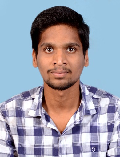 Chandrasekhar Chippada