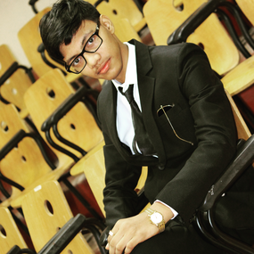 Pradnyesh Naik